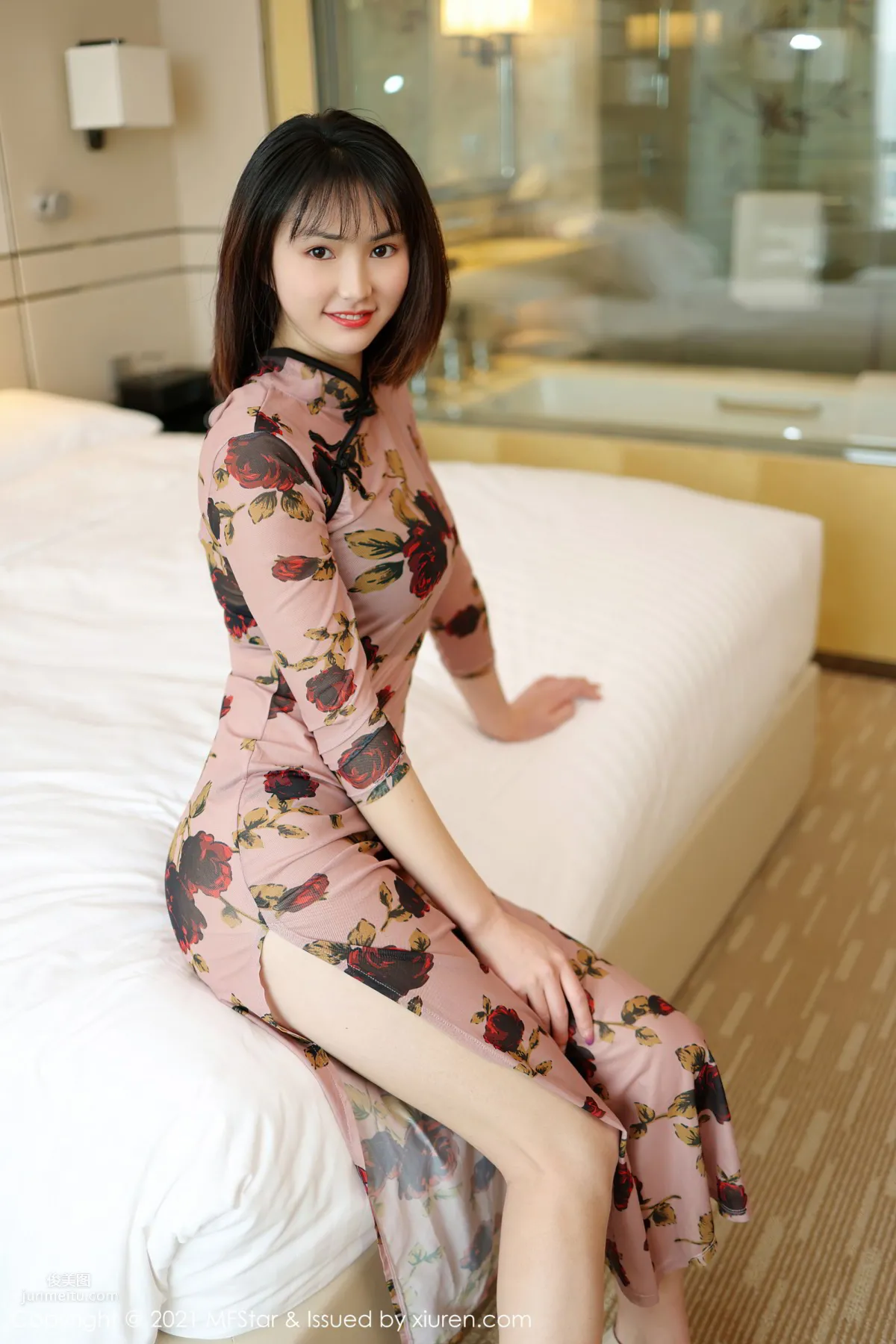 [MFStar] 2021.04.20 VOL.483 墨韩_13