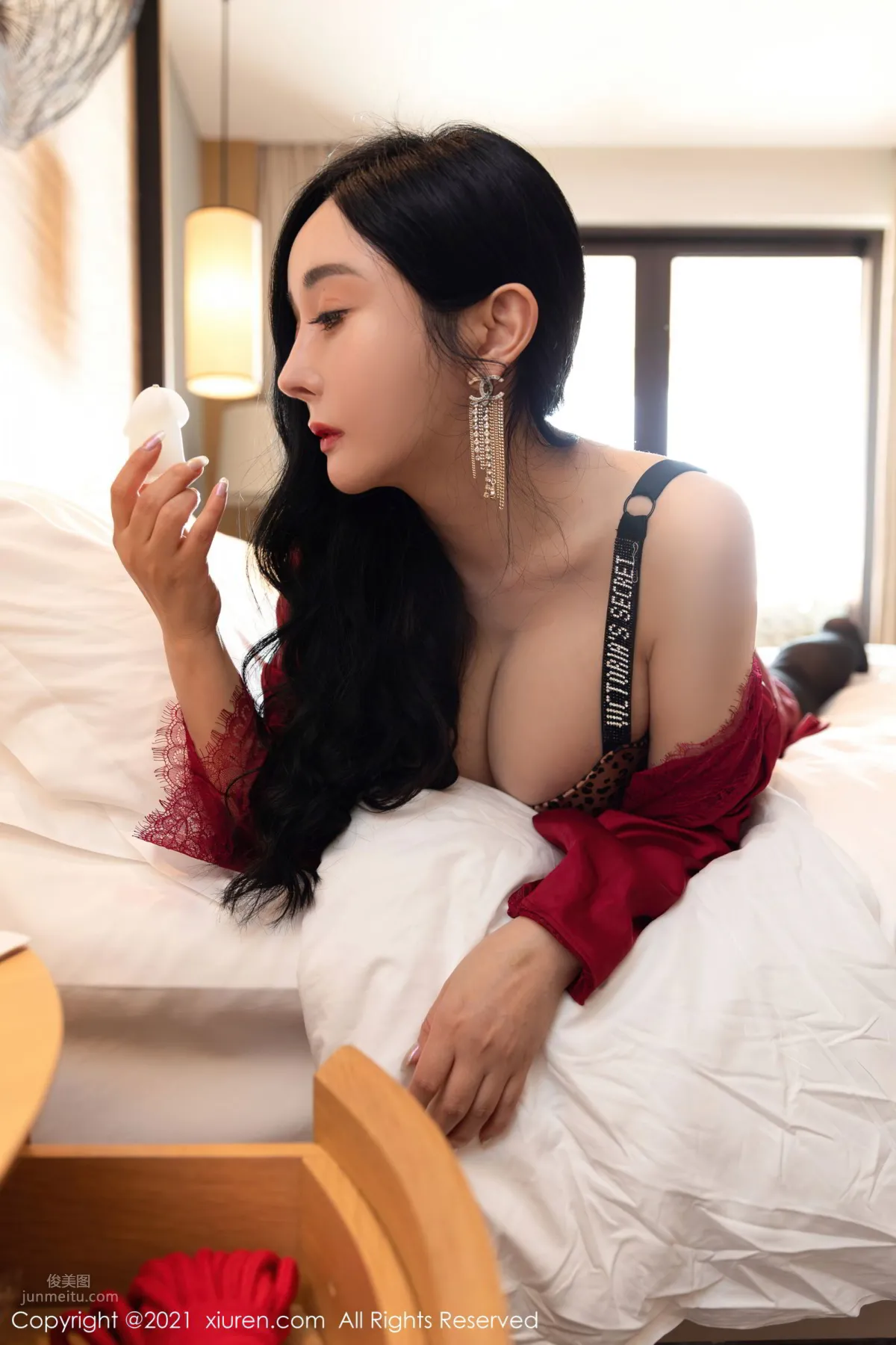 [XiuRen] 2021.04.26 No.3347 允薾_4