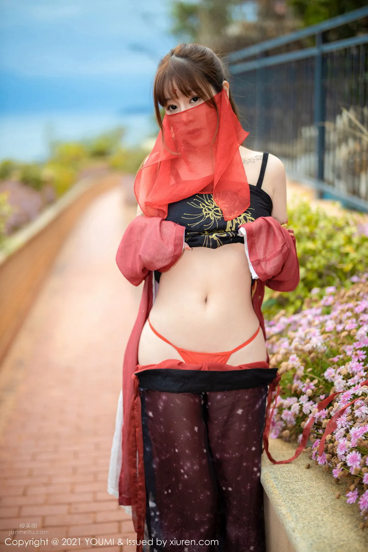 [YOUMI] 2021.03.26 VOL.621 王雨純 11