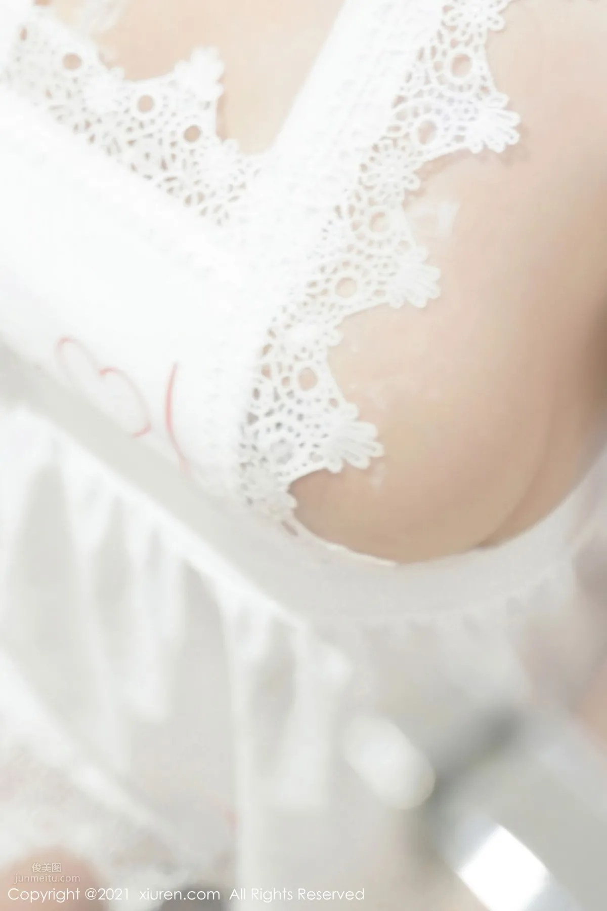 [XiuRen] 2021.04.14 VOL.3302 萌奈子 29