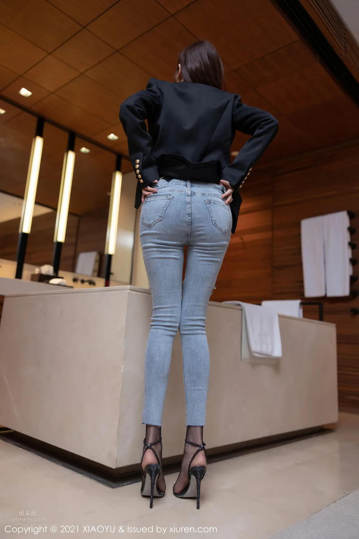[XIAOYU] 2021.05.21 VOL.533 杨晨晨Yome_77
