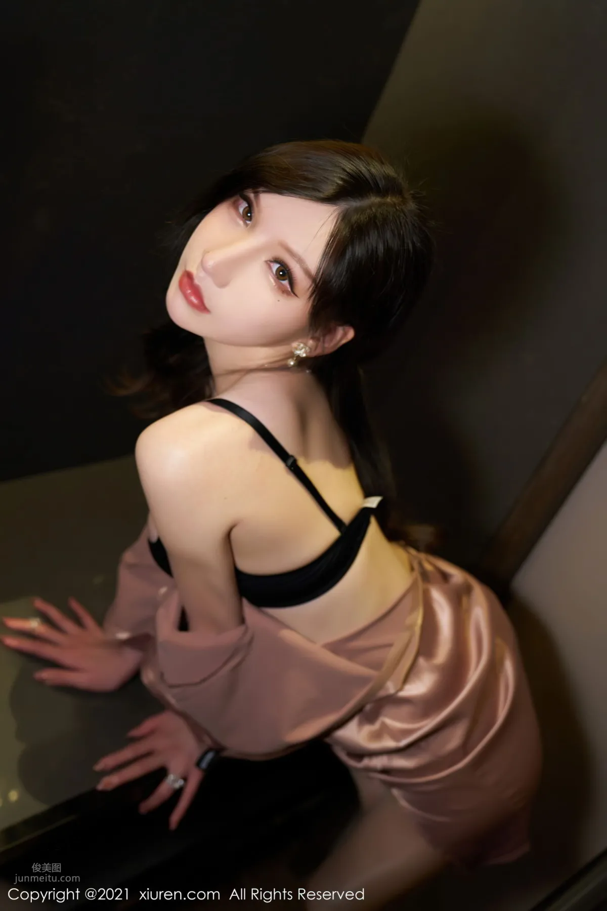 [XiuRen] 2021.04.23 VOL.3338 周于希Sandy 7