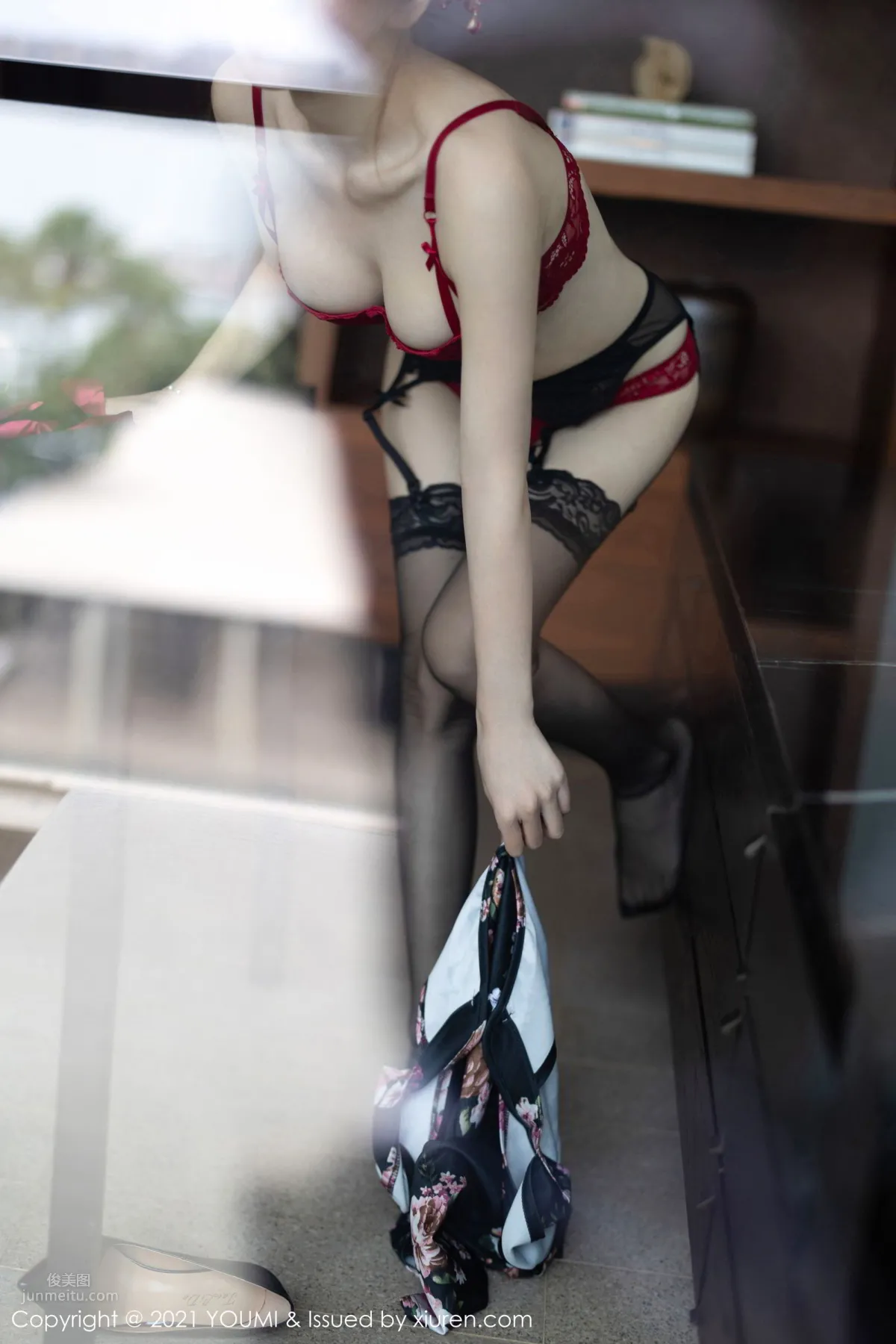 [YOUMI] 2021.04.01 VOL.625 周于希Sandy_39
