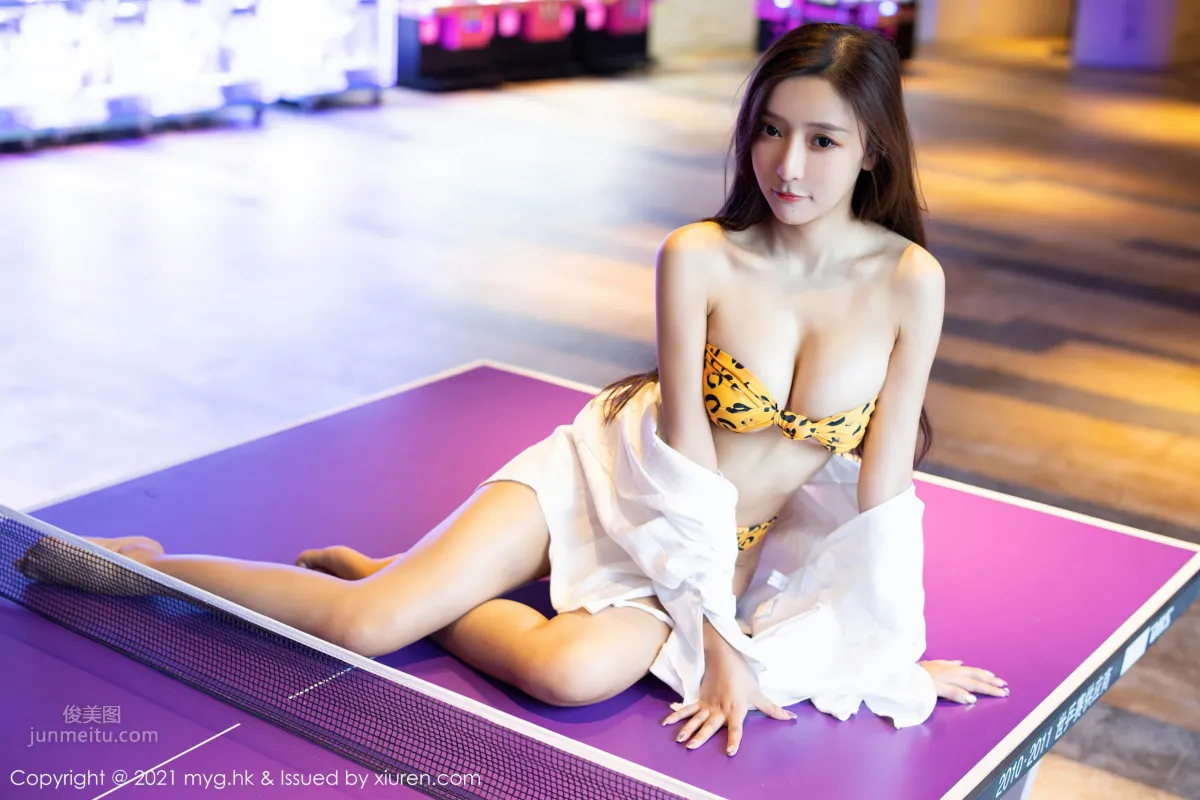 [MyGirl] 2021.04.20 VOL.514 王馨瑤yanni 61