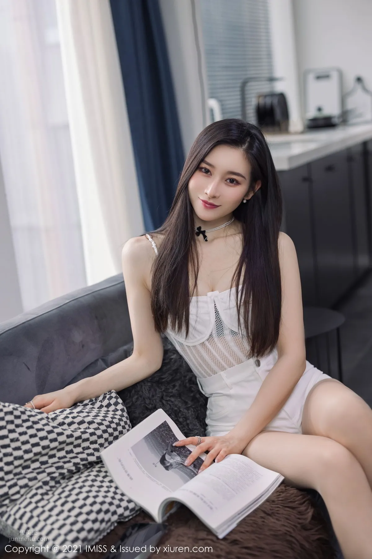 [IMISS] 2021.03.26 VOL.569 Vanessa 20