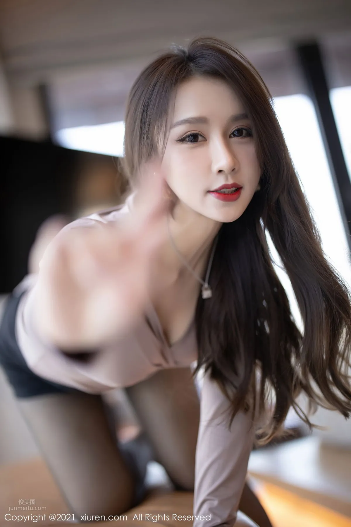 [XiuRen] 2021.04.19 VOL.3316 徐安安 11