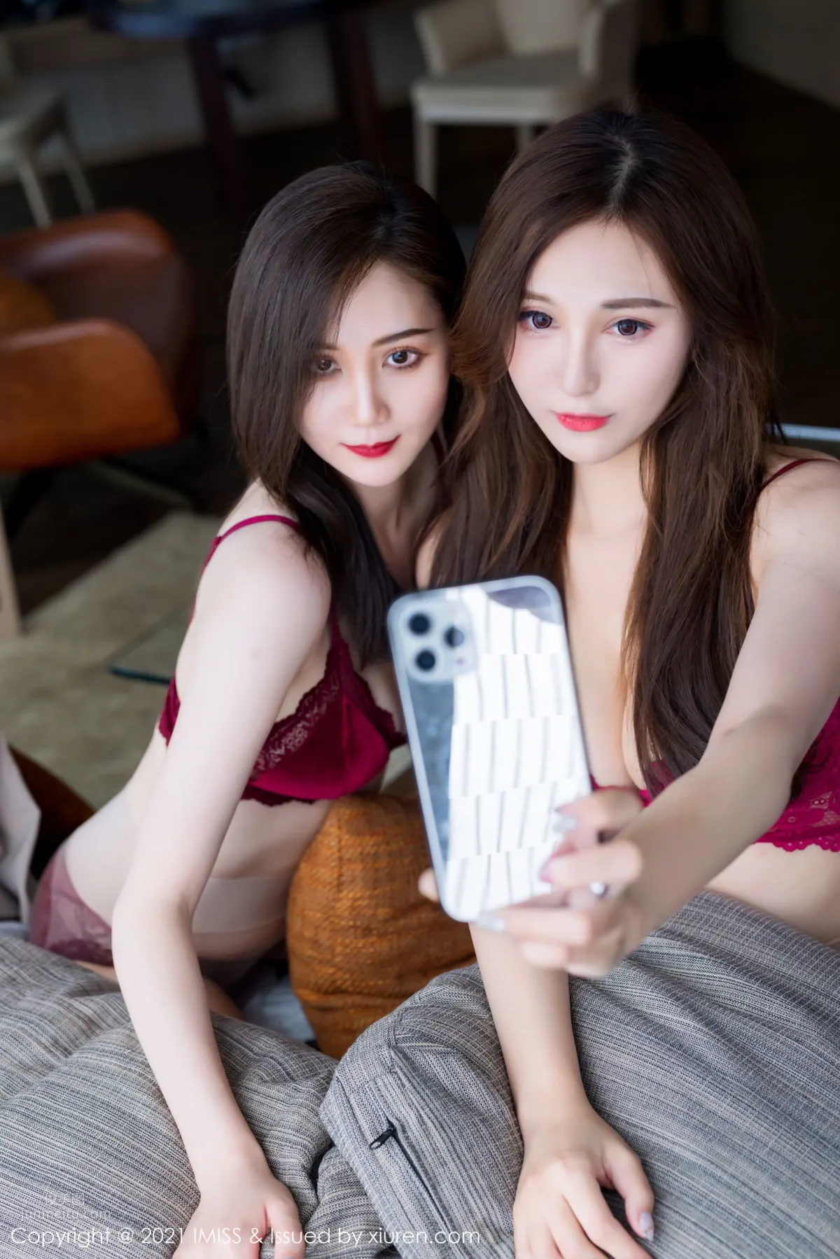 [IMISS] 2021.03.31 VOL.570 Lavinia肉肉 37