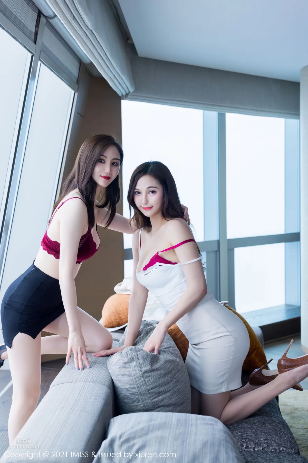 [IMISS] 2021.03.31 VOL.570 Lavinia肉肉 20