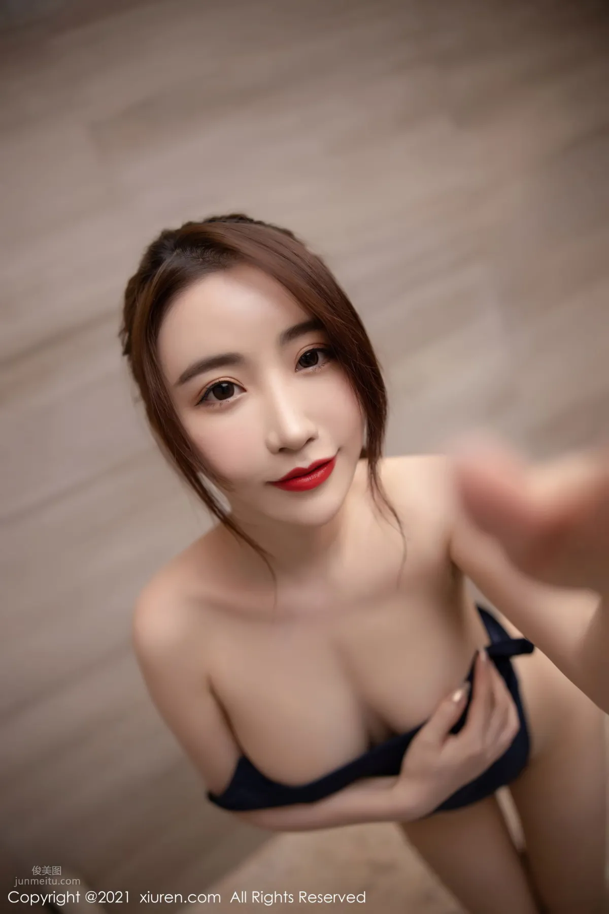 [XiuRen] 2021.04.21 VOL.3327 Cherry绯月櫻 25