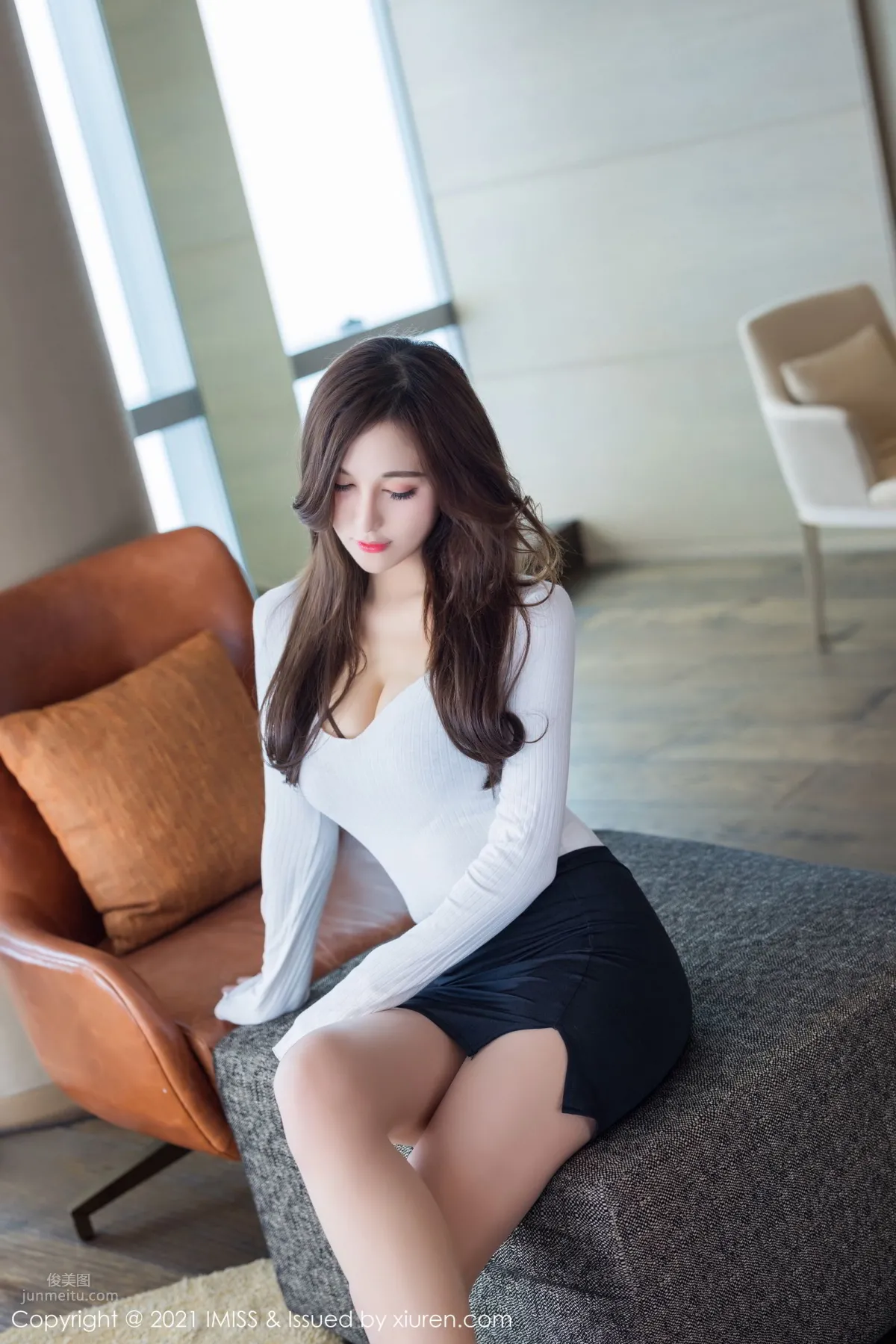 [IMISS] 2021.04.08 VOL.573 Lavinia肉肉_1
