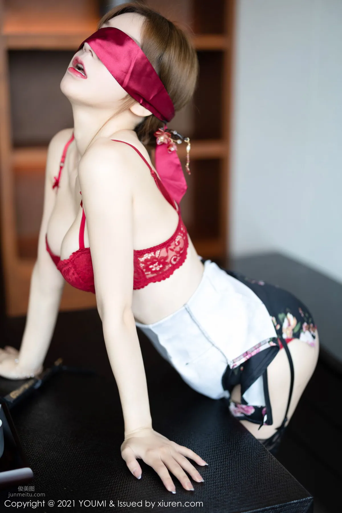 [YOUMI] 2021.04.01 VOL.625 周于希Sandy_33