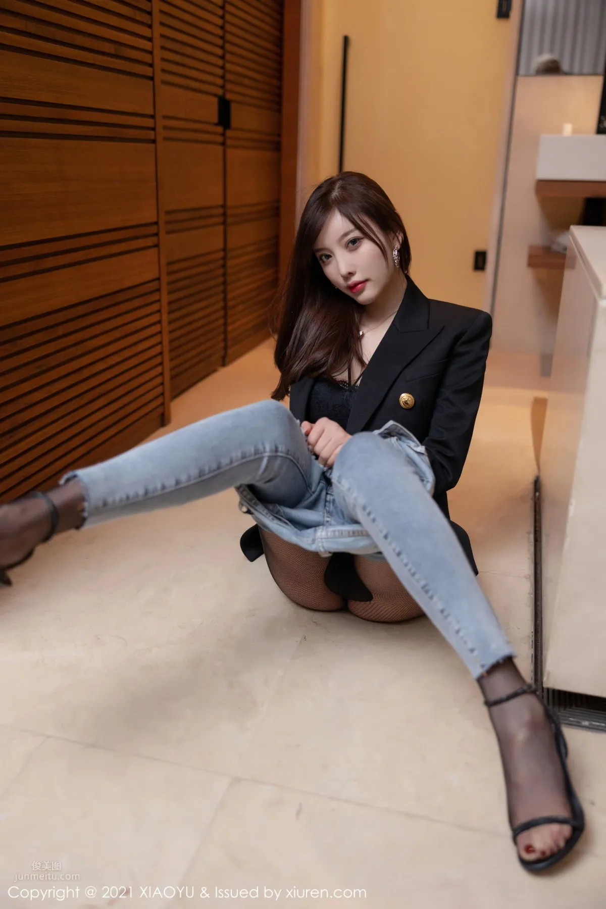[XIAOYU] 2021.05.21 VOL.533 杨晨晨Yome_6