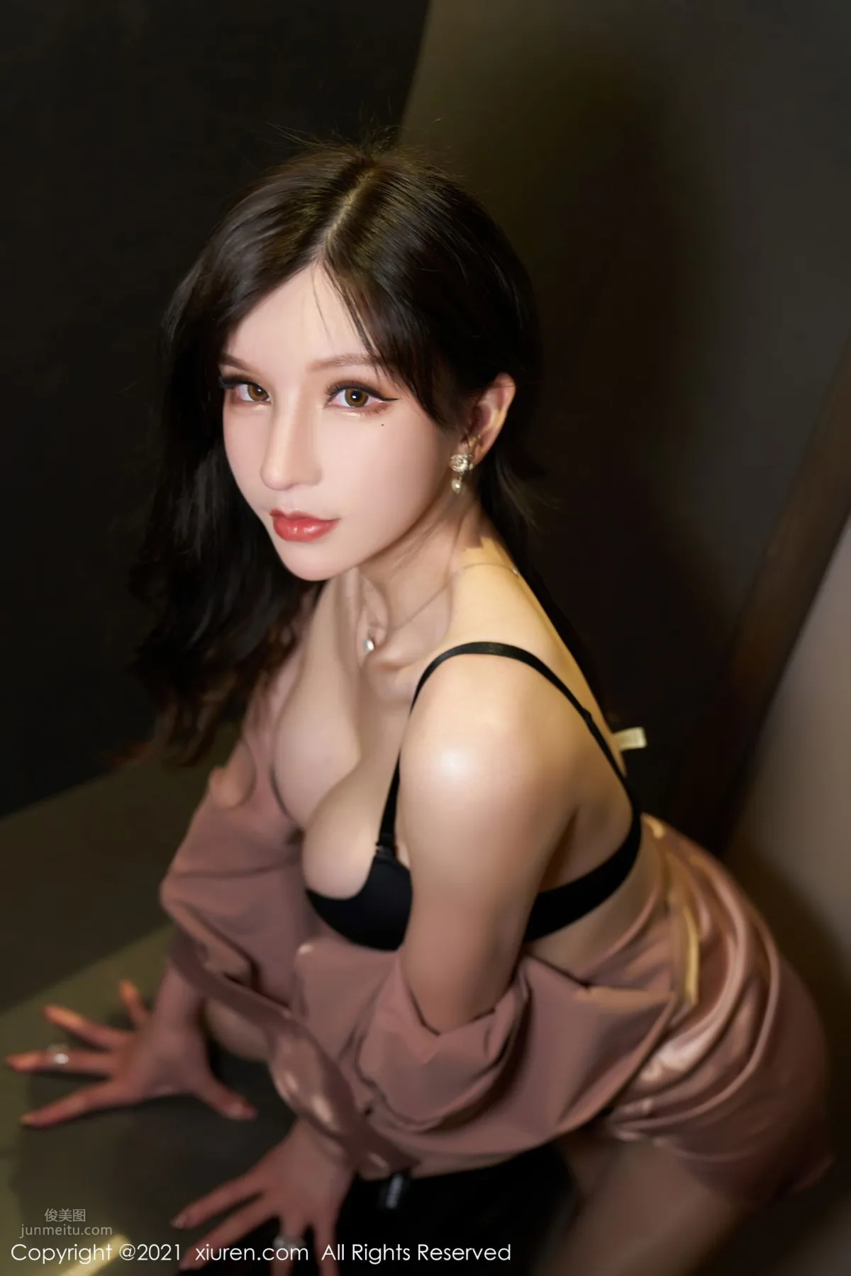 [XiuRen] 2021.04.23 VOL.3338 周于希Sandy 43