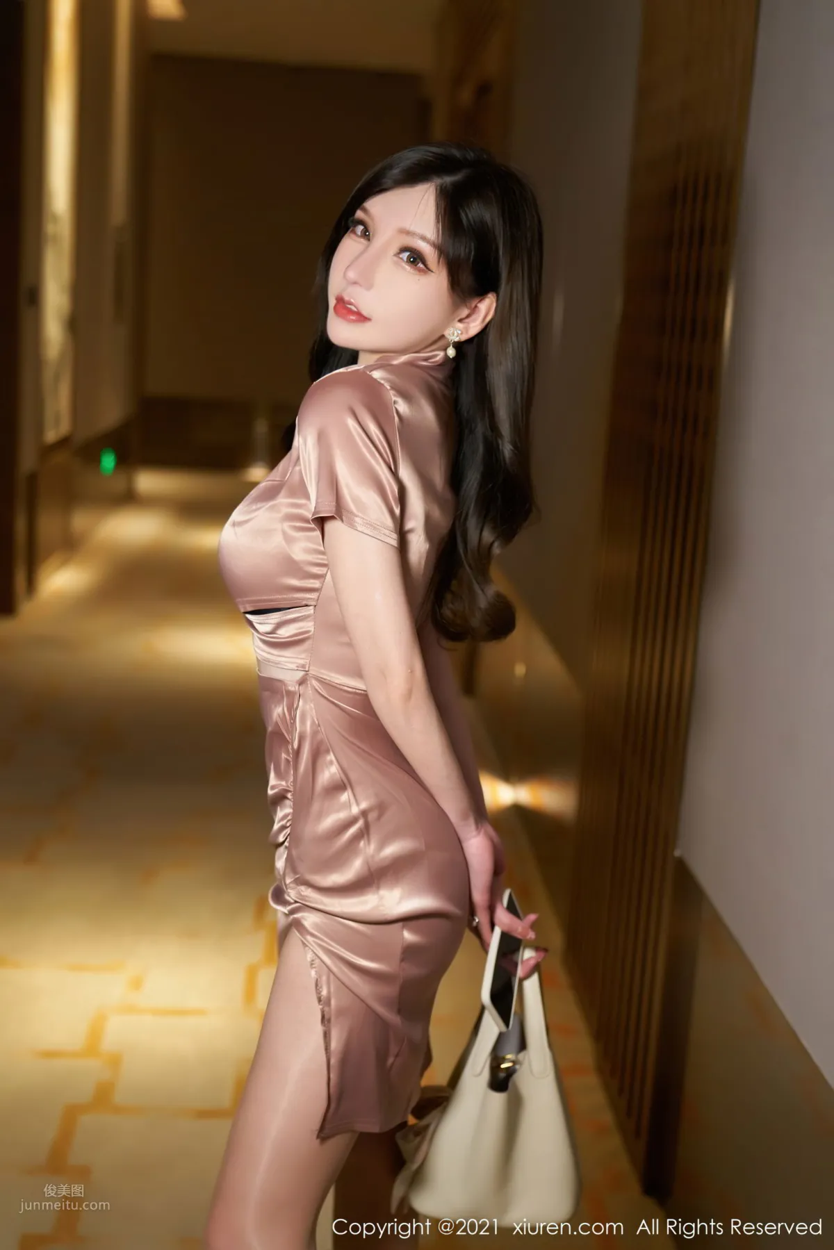 [XiuRen] 2021.04.23 VOL.3338 周于希Sandy 13