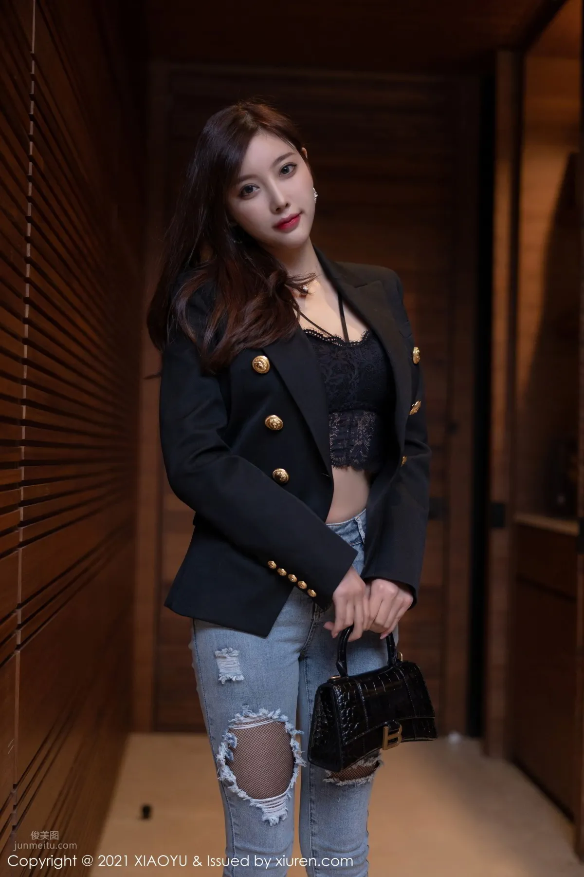 [XIAOYU] 2021.05.21 VOL.533 杨晨晨Yome_0