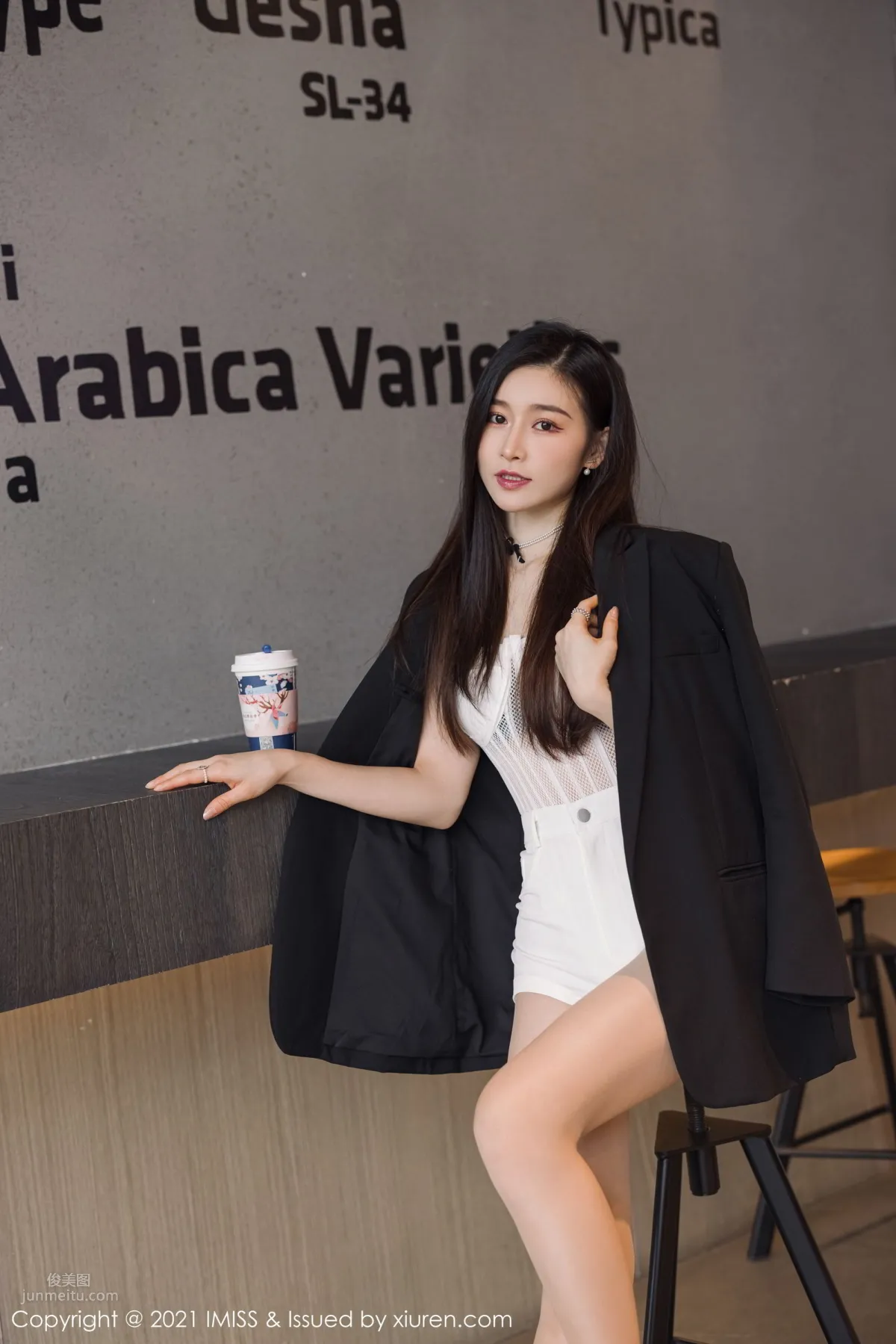 [IMISS] 2021.03.26 VOL.569 Vanessa 15