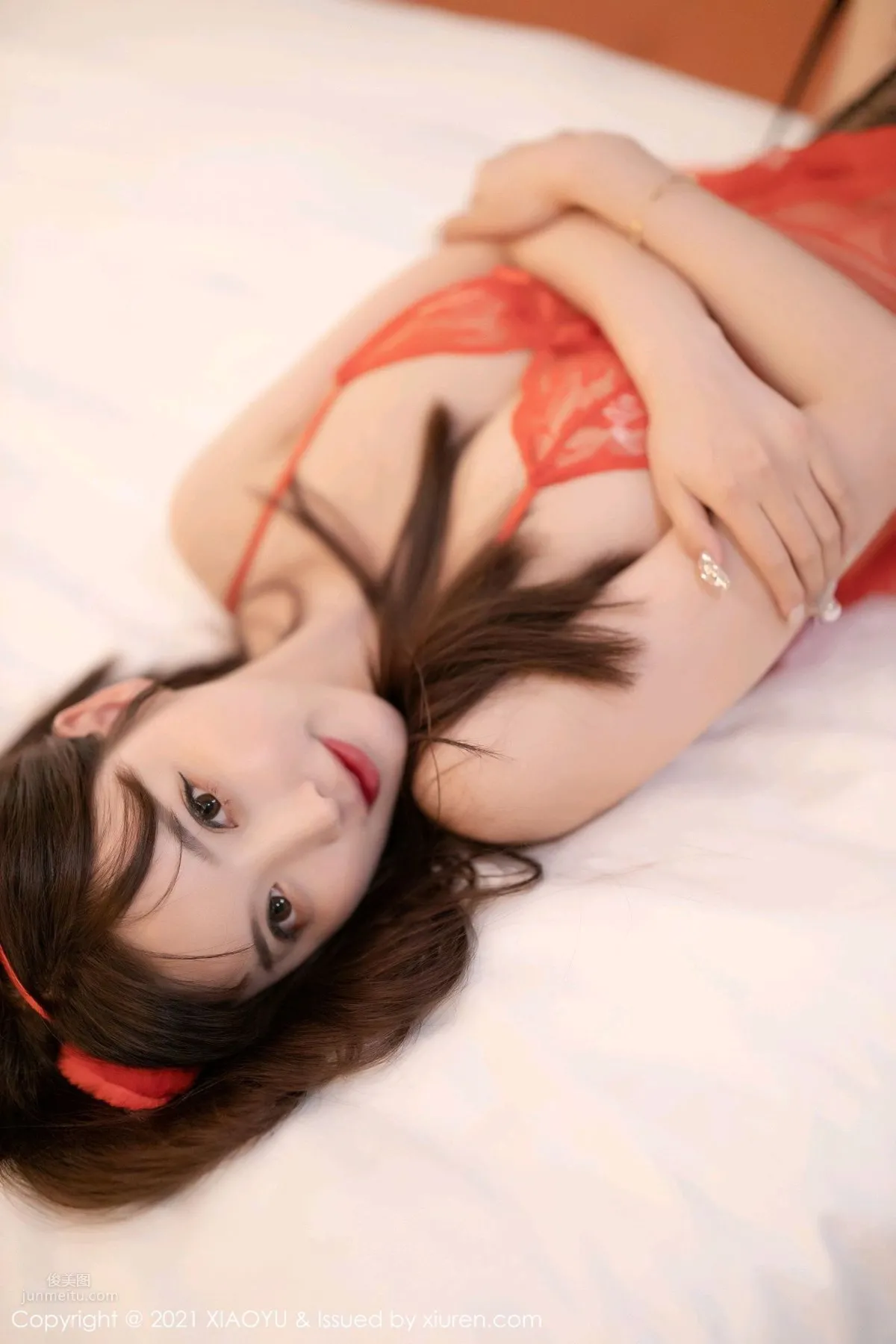 [XIAOYU] 2021.06.04 VOL.543 杨晨晨Yome_44