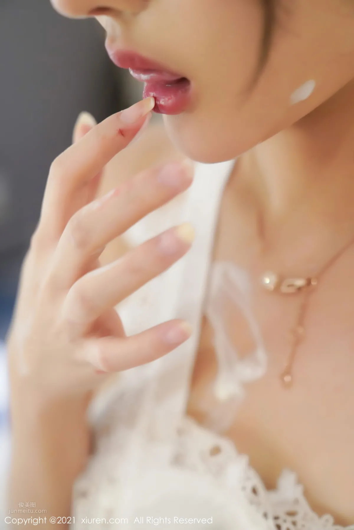 [XiuRen] 2021.04.14 VOL.3302 萌奈子 20