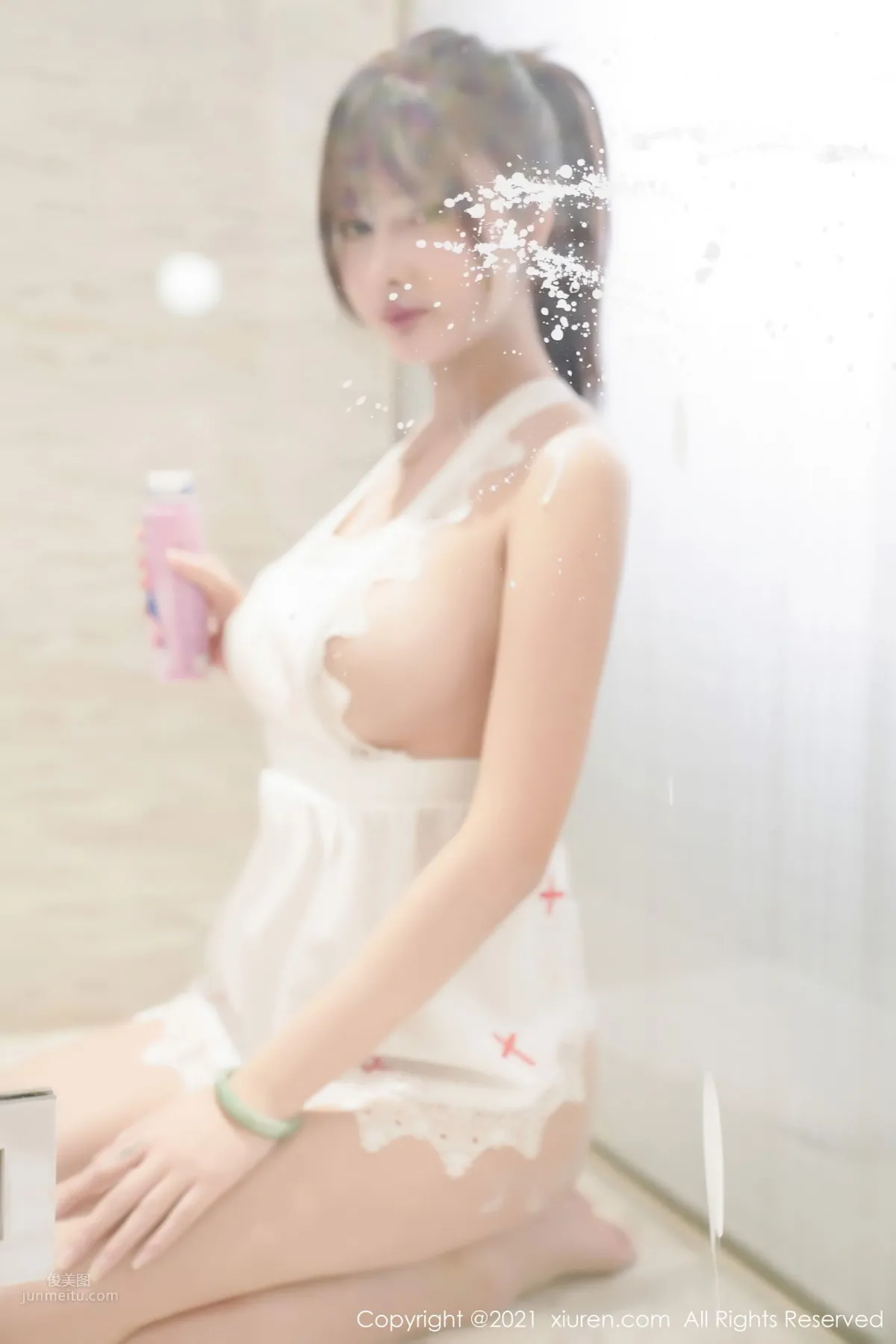 [XiuRen] 2021.04.14 VOL.3302 萌奈子 26