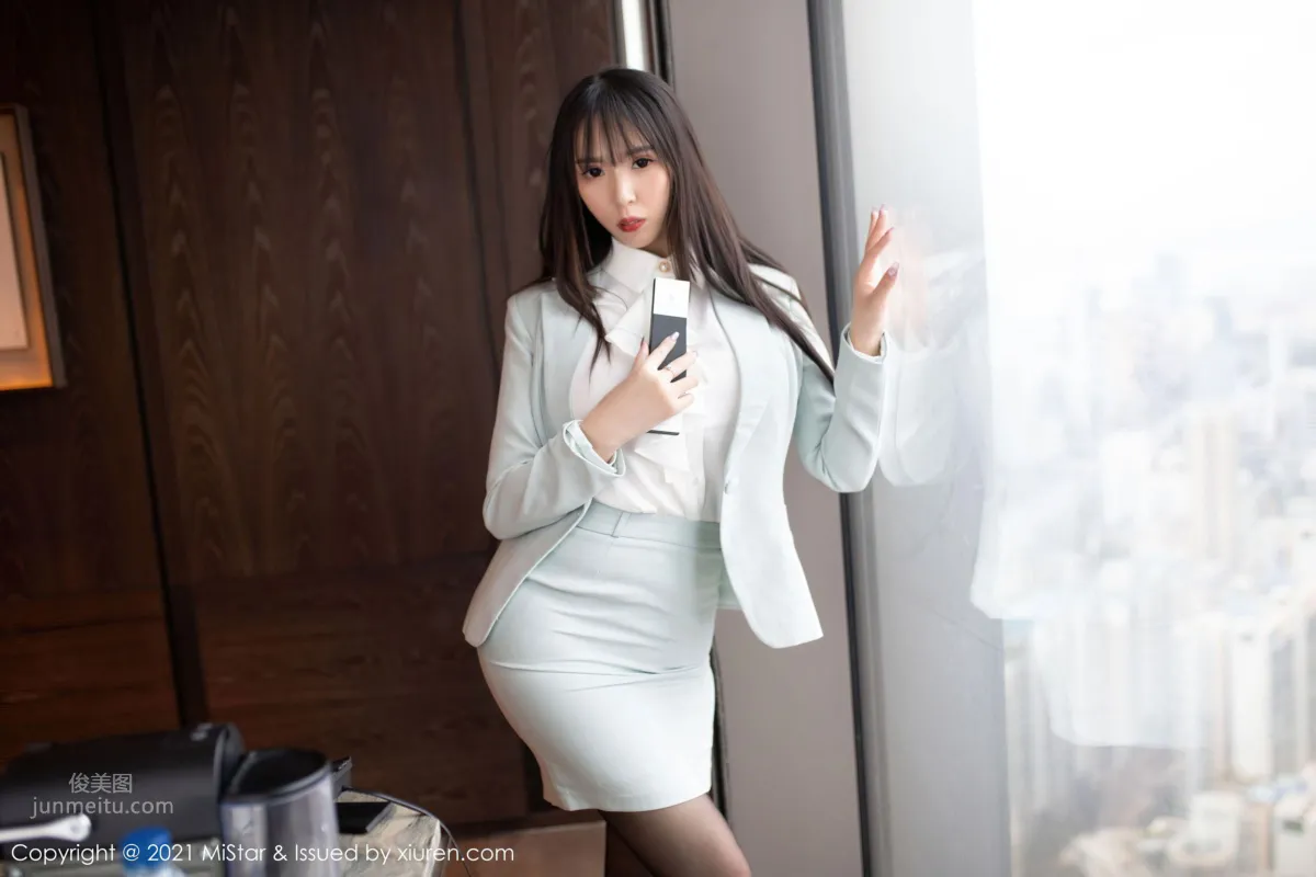 [MiStar] 2021.03.23 VOL.328 小波多_5
