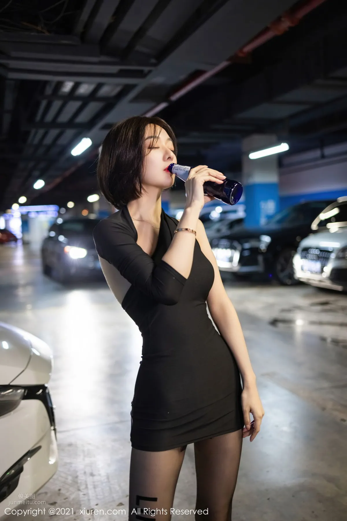 [XiuRen] 2021.03.31 VOL.3264 Angela00 小熱巴 3