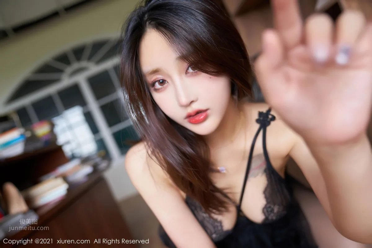 [XiuRen] 2021.04.15 VOL.3311 林子欣Freya 1