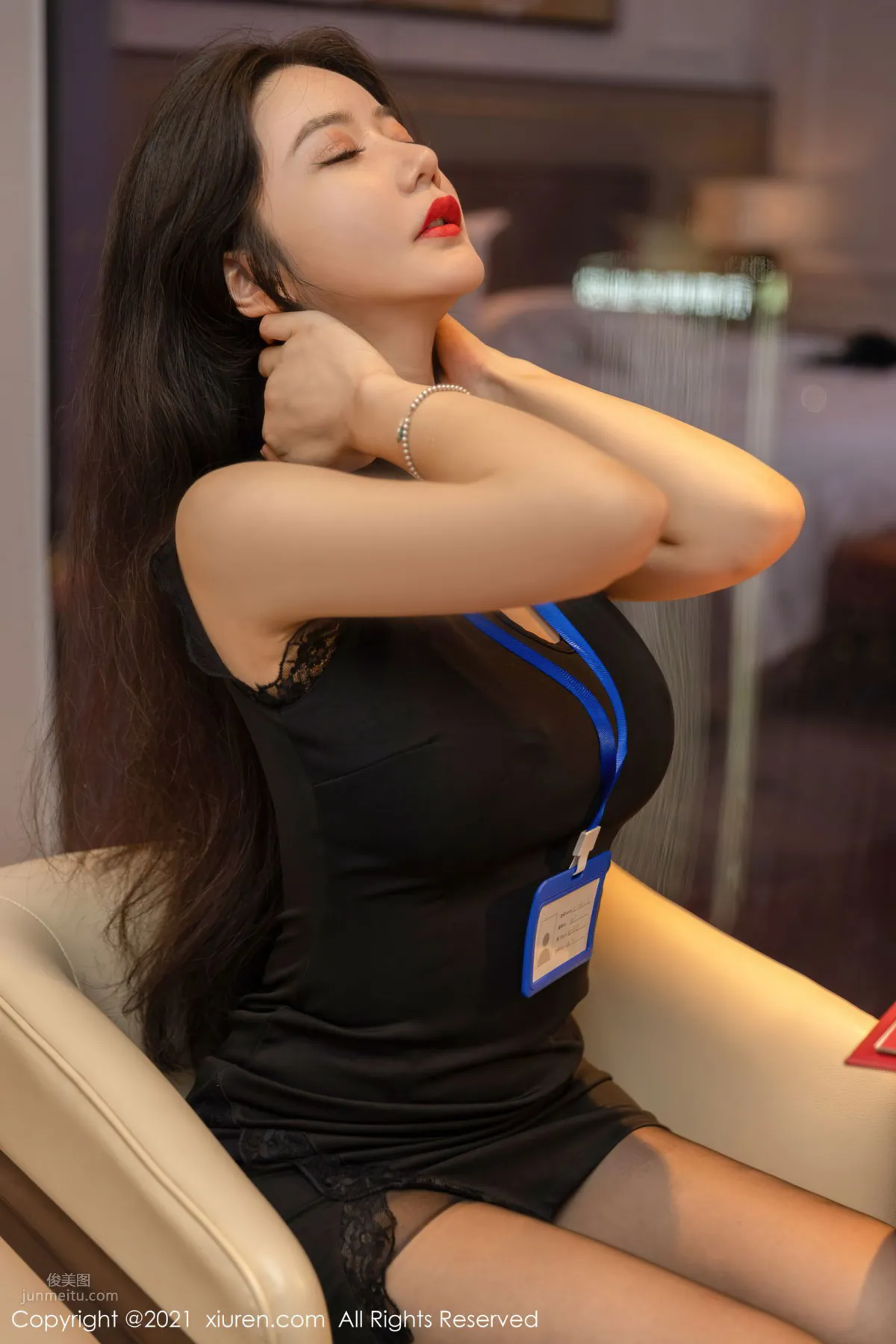 [XIUREN] 2021.04.12 VOL.3294 心妍小公主 7
