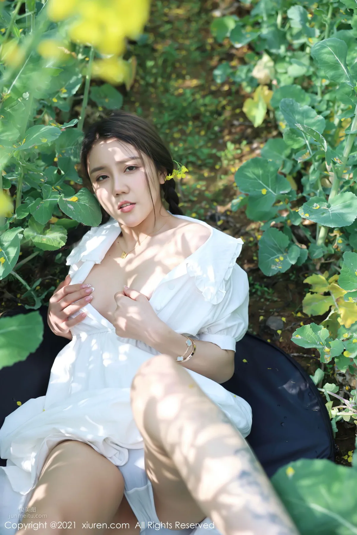 [XiuRen] 2021.04.07 VOL.3276 夏西CiCi 22