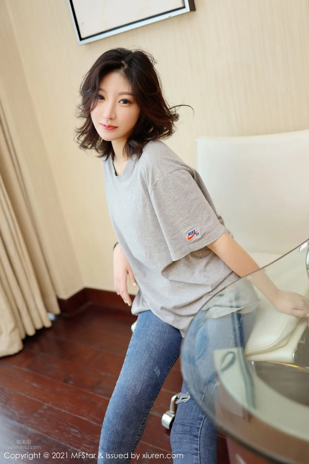 [MFStar] 2021.03.26 VOL.474 人間荒糖 1