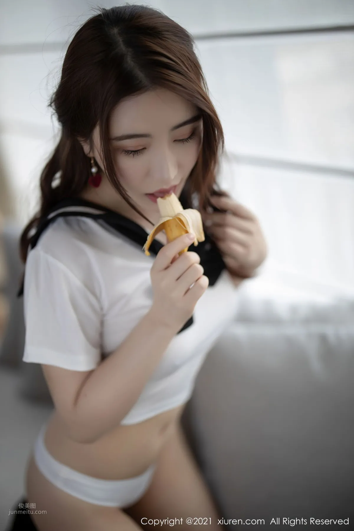 [XiuRen] 2021.04.01 VOL.3268 Cherry绯月櫻 45