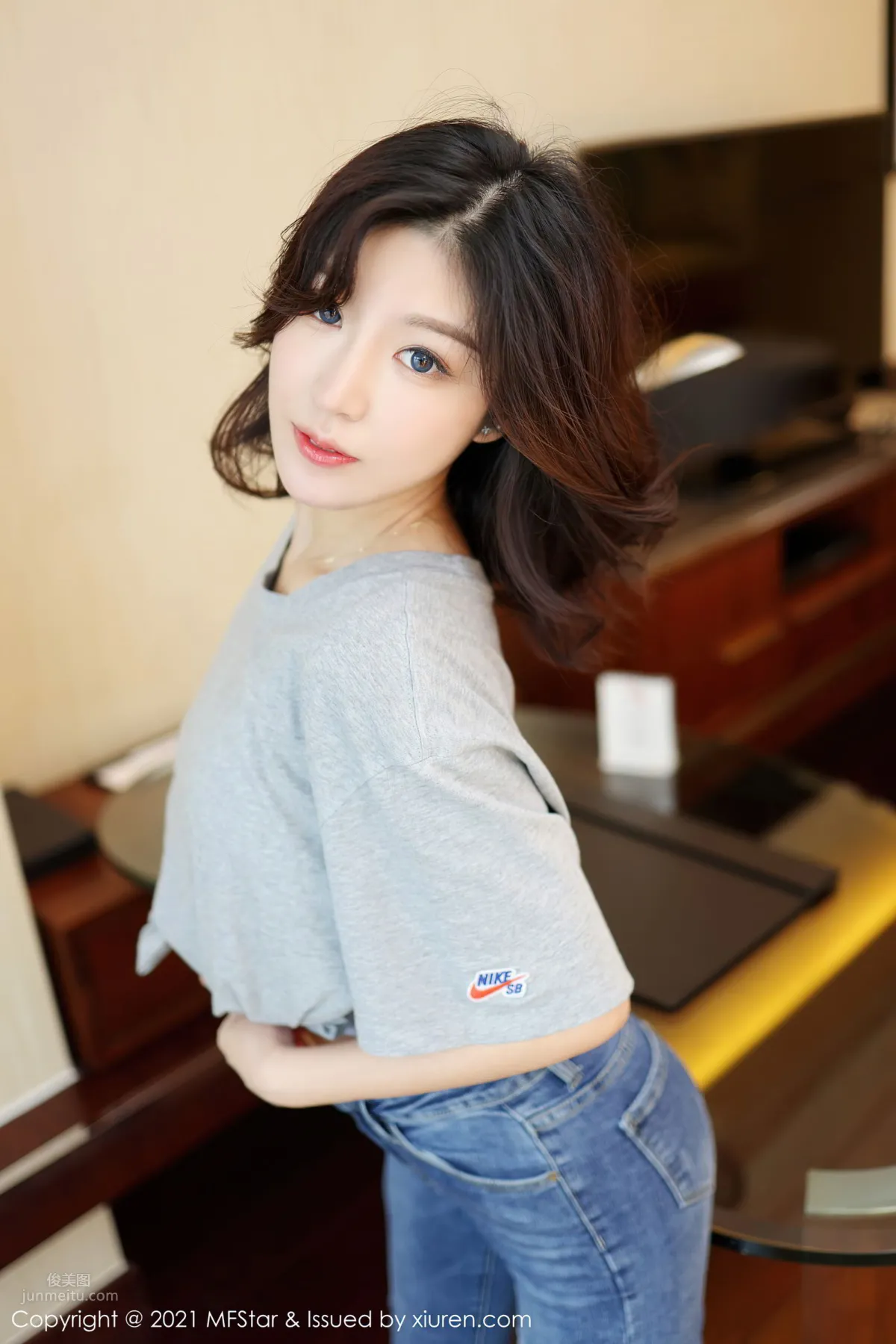 [MFStar] 2021.03.26 VOL.474 人間荒糖 18