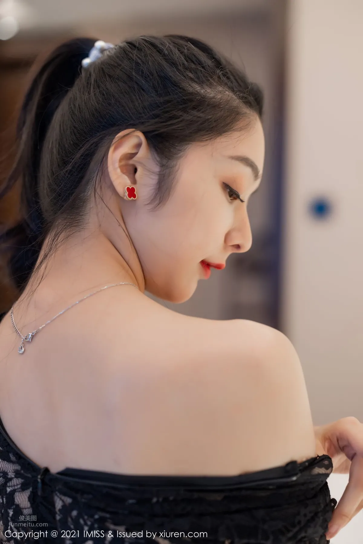 [IMISS] 2021.03.19 VOL.566 Angela00 小熱巴 25
