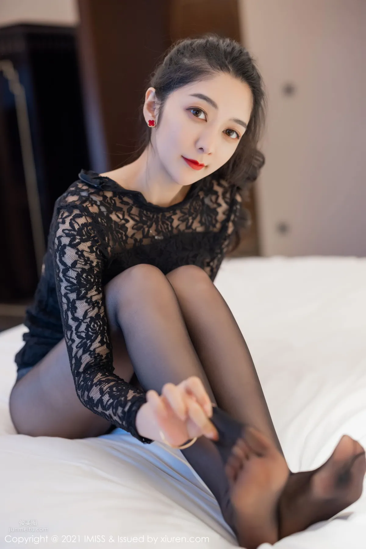 [IMISS] 2021.03.19 VOL.566 Angela00 小熱巴 23