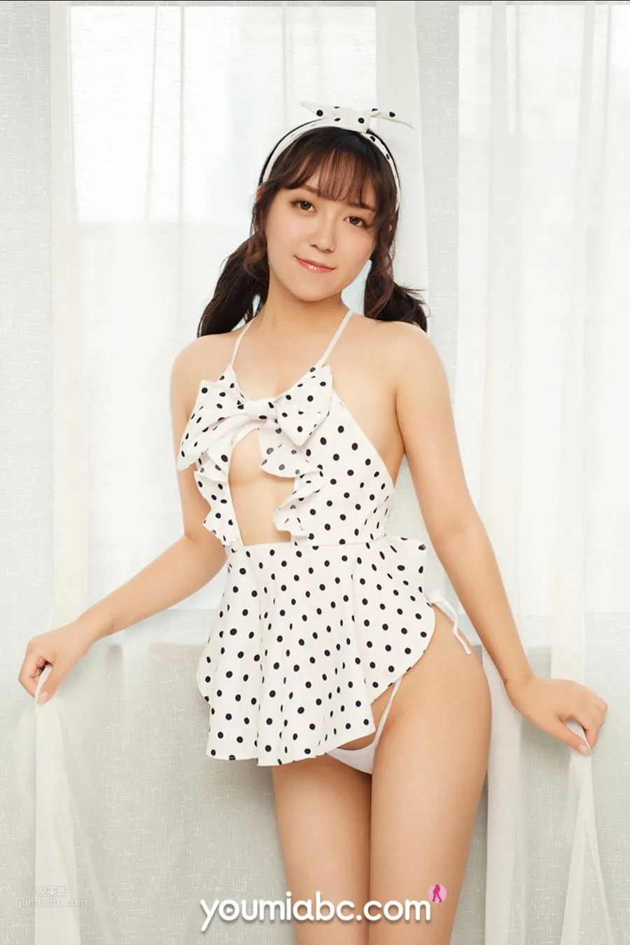 [YouMi尤蜜] 2021.03.15 安璐璐 21
