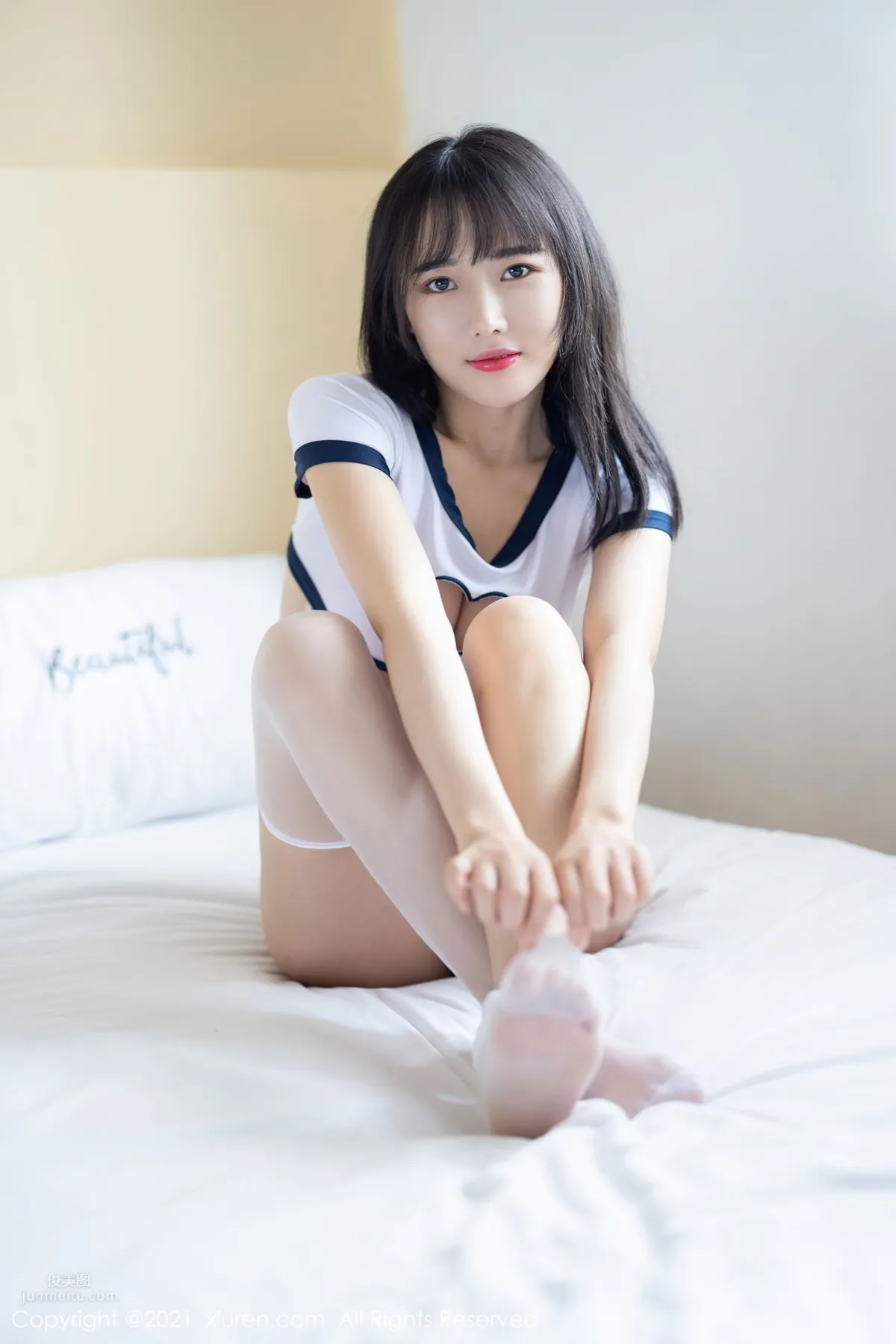 [XiuRen] 2021.04.12 VOL.3290 唐心 19