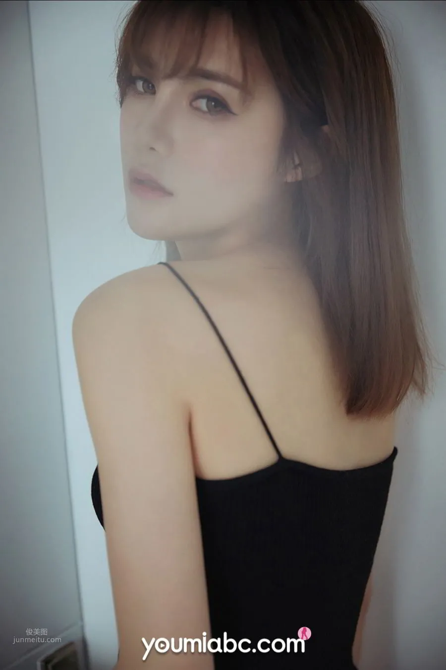 [YouMi尤蜜] 2021.04.07 奶茶Emily_10