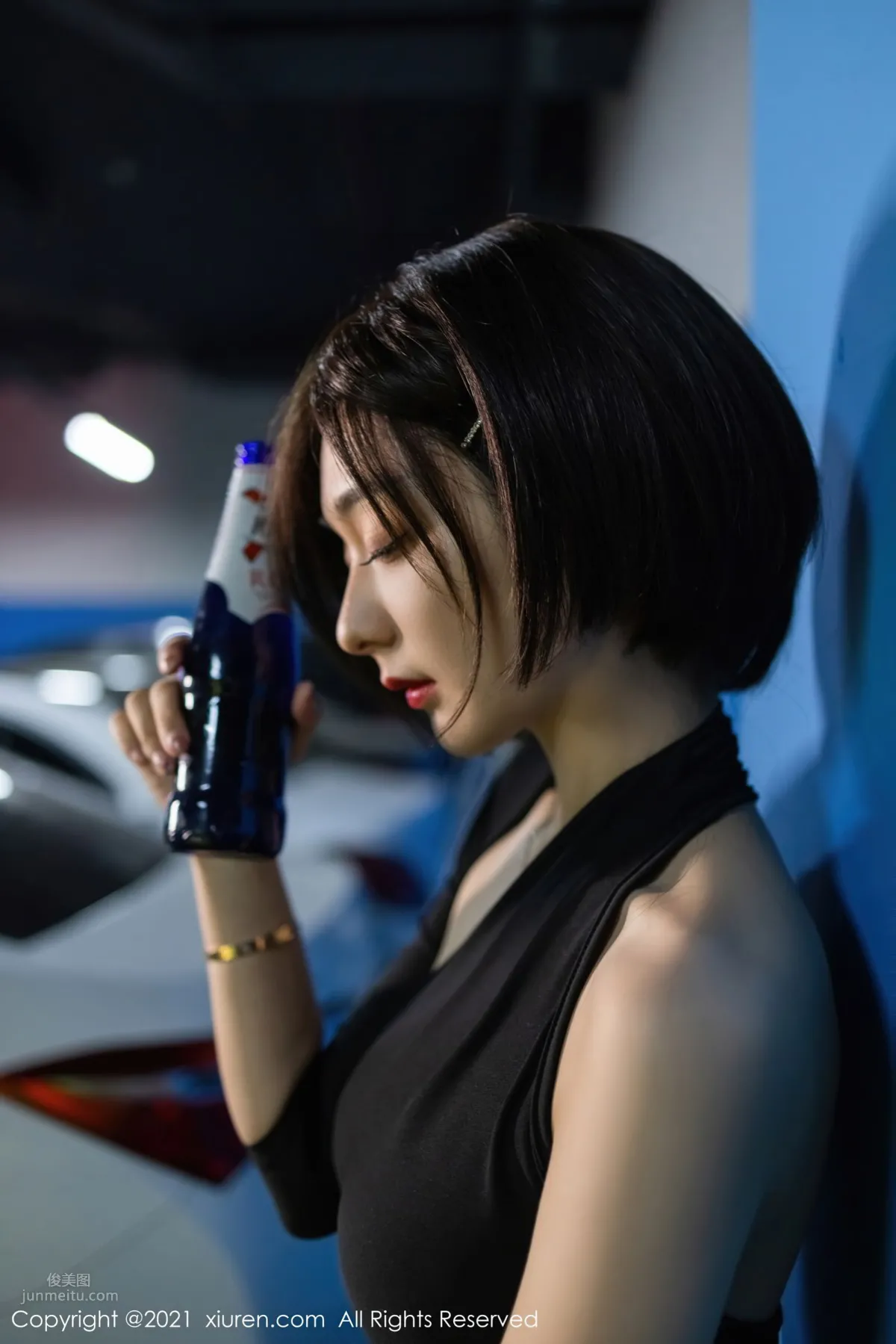 [XiuRen] 2021.03.31 VOL.3264 Angela00 小熱巴 6