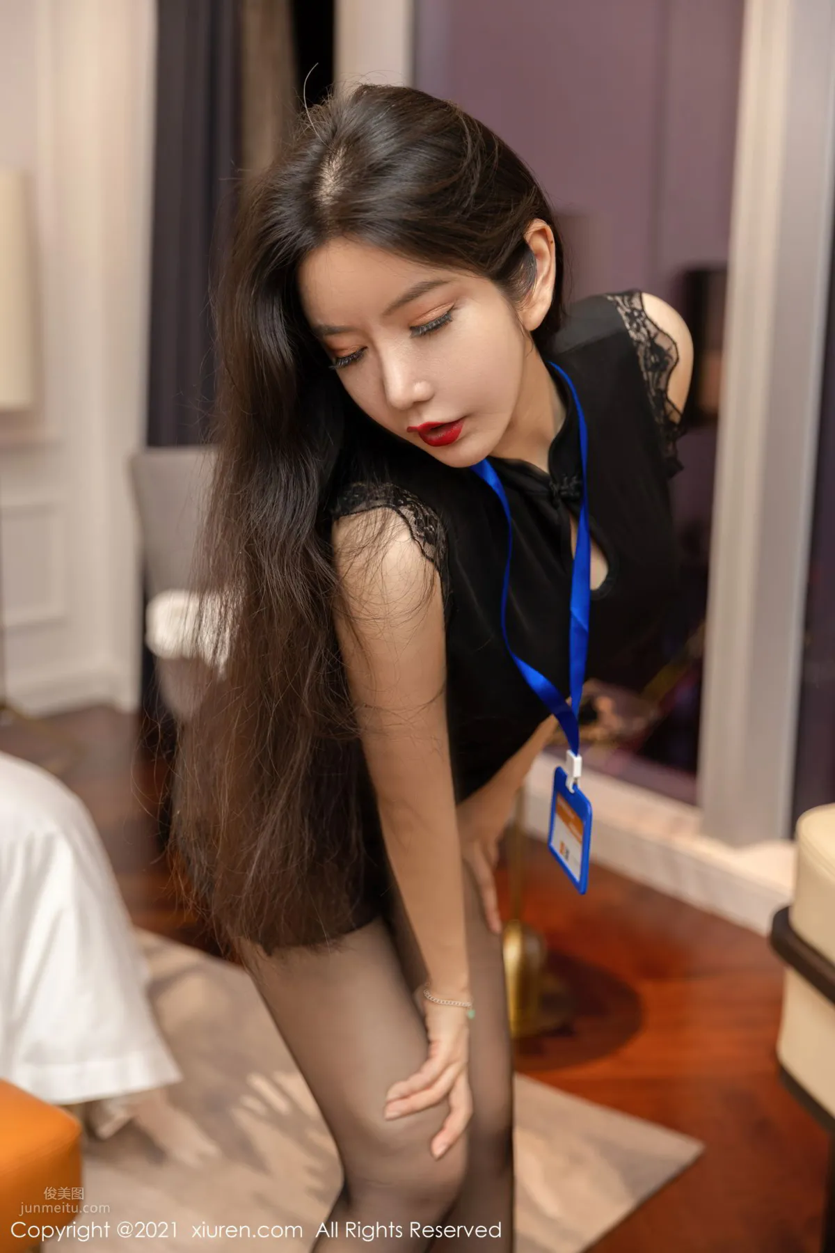 [XIUREN] 2021.04.12 VOL.3294 心妍小公主 8