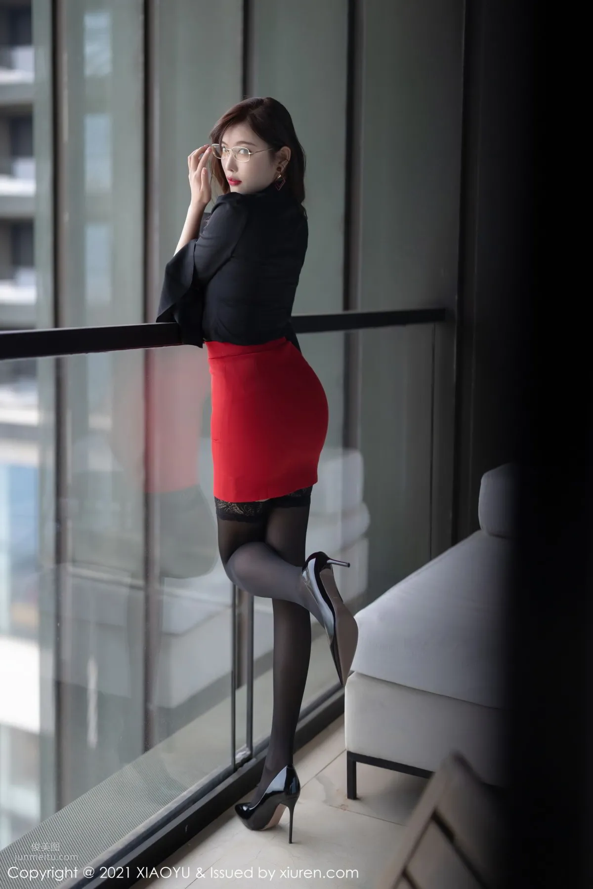 [XIAOYU] 2021.05.08 VOL.523 杨晨晨Yome_55