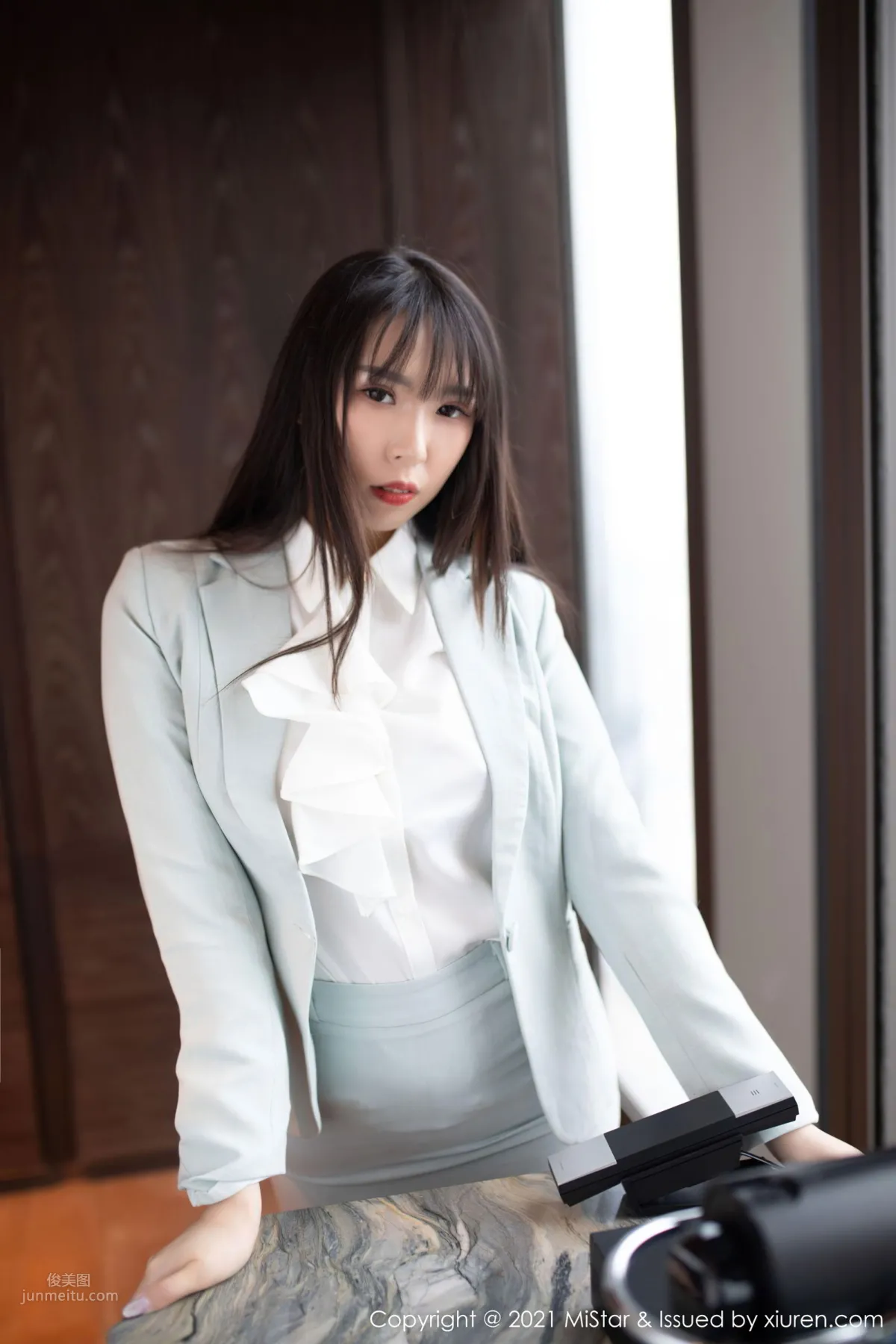 [MiStar] 2021.03.23 VOL.328 小波多_2