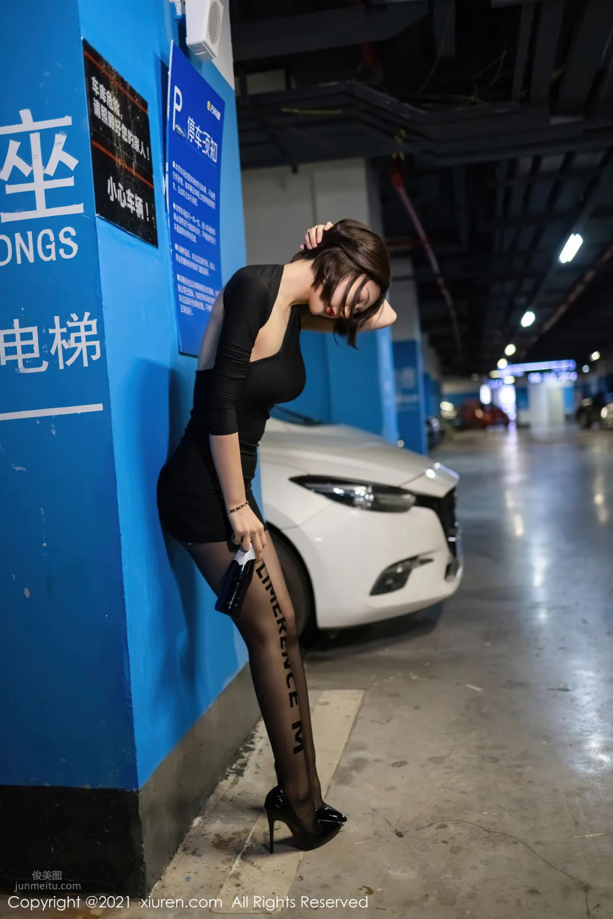 [XiuRen] 2021.03.31 VOL.3264 Angela00 小熱巴 2