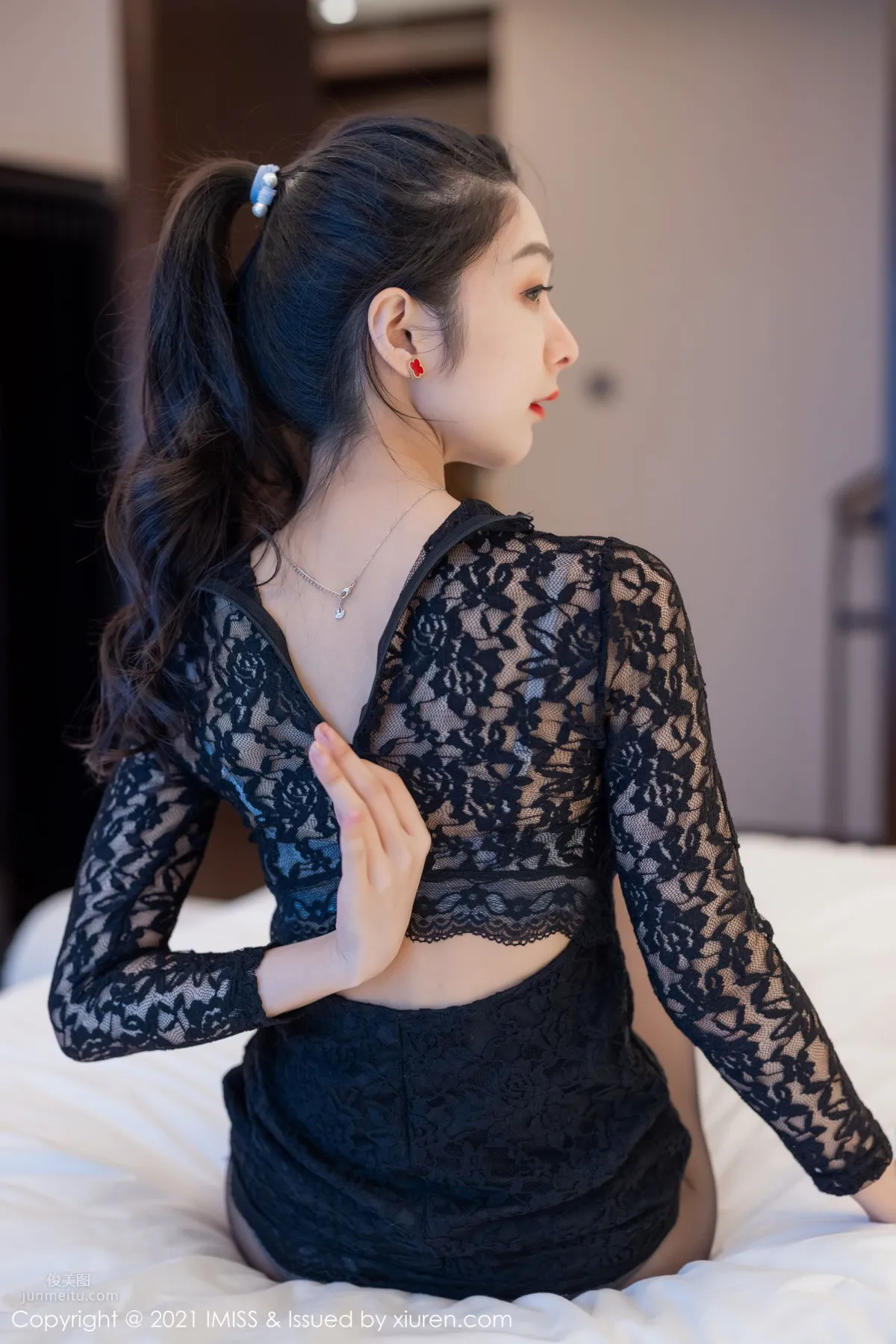 [IMISS] 2021.03.19 VOL.566 Angela00 小熱巴 19