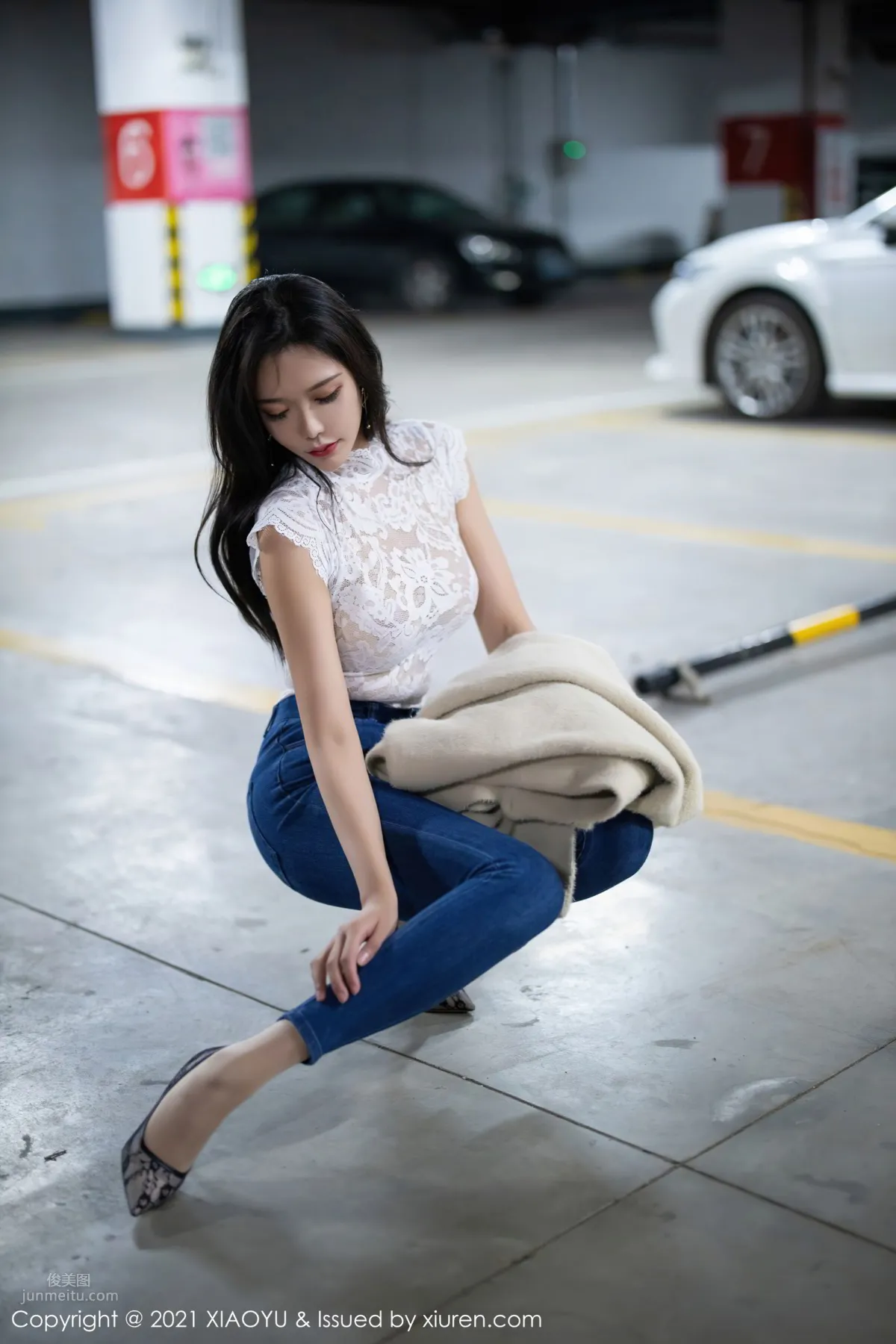 [XIAOYU] 2021.04.08 VOL.504 娜比_8