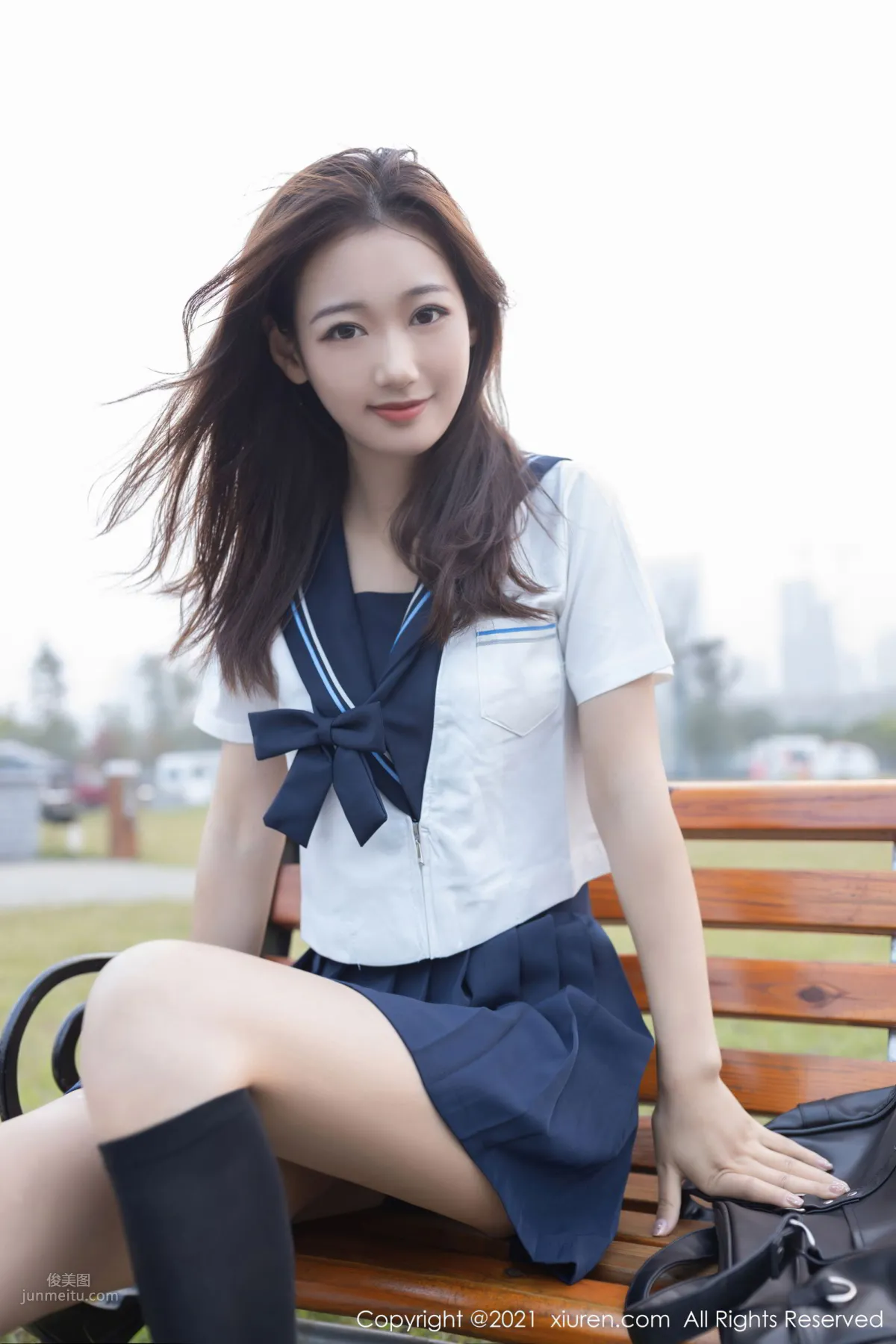 [XiuRen] 2021.04.07 VOL.3278 唐安琪 8