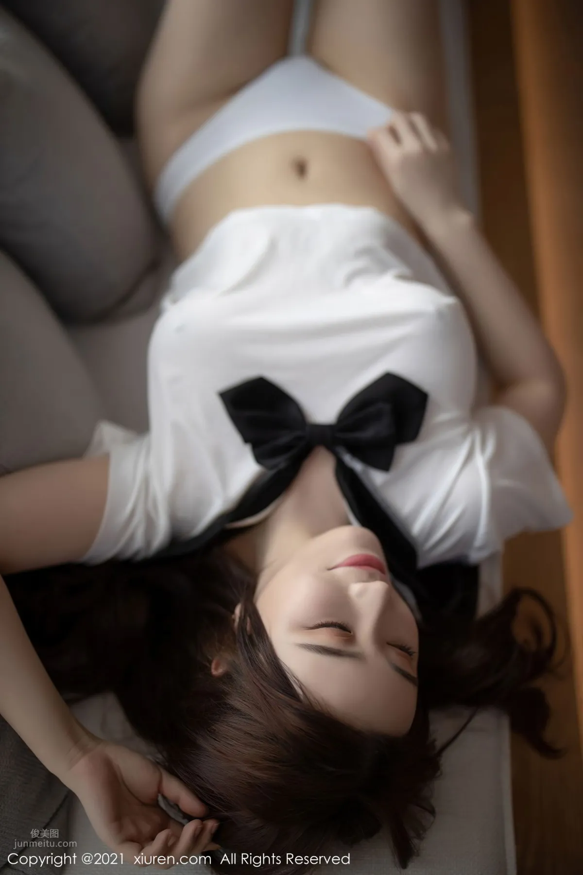 [XiuRen] 2021.04.01 VOL.3268 Cherry绯月櫻 47