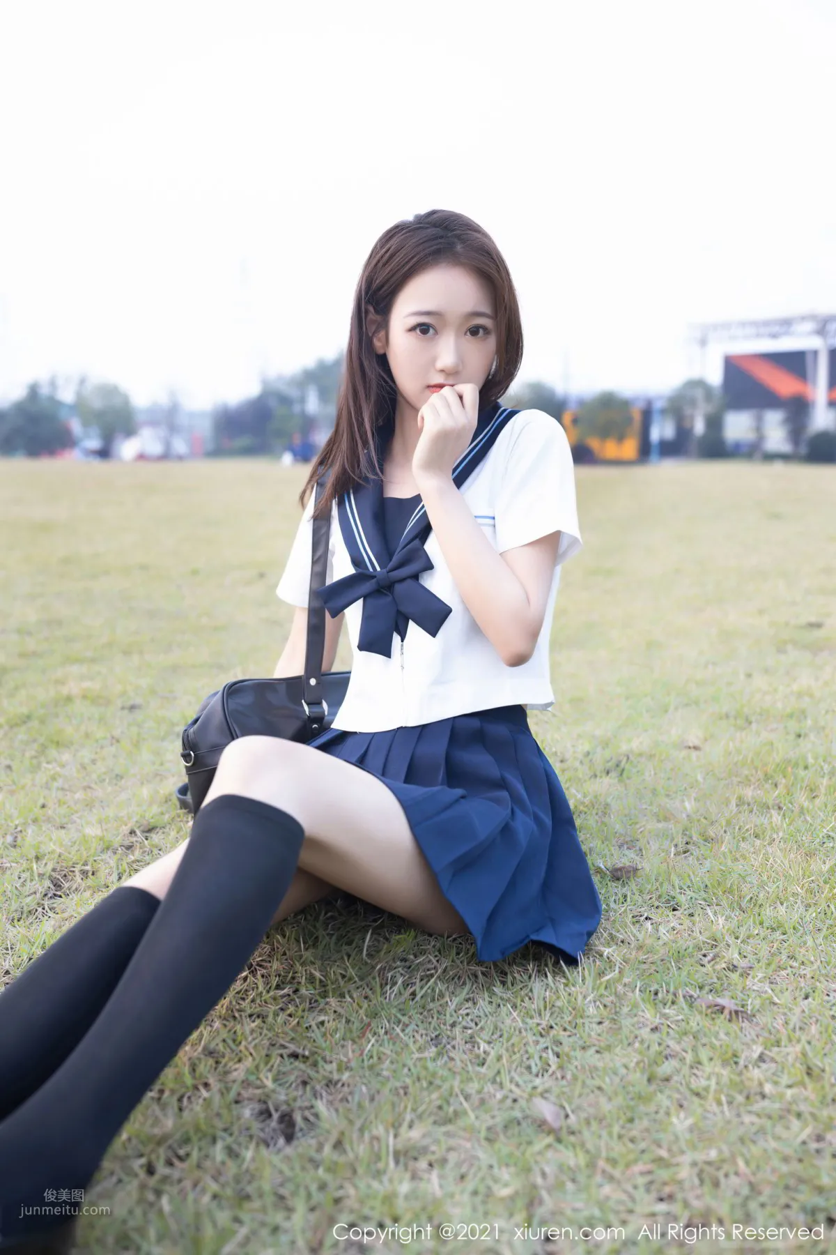[XiuRen] 2021.04.07 VOL.3278 唐安琪 5
