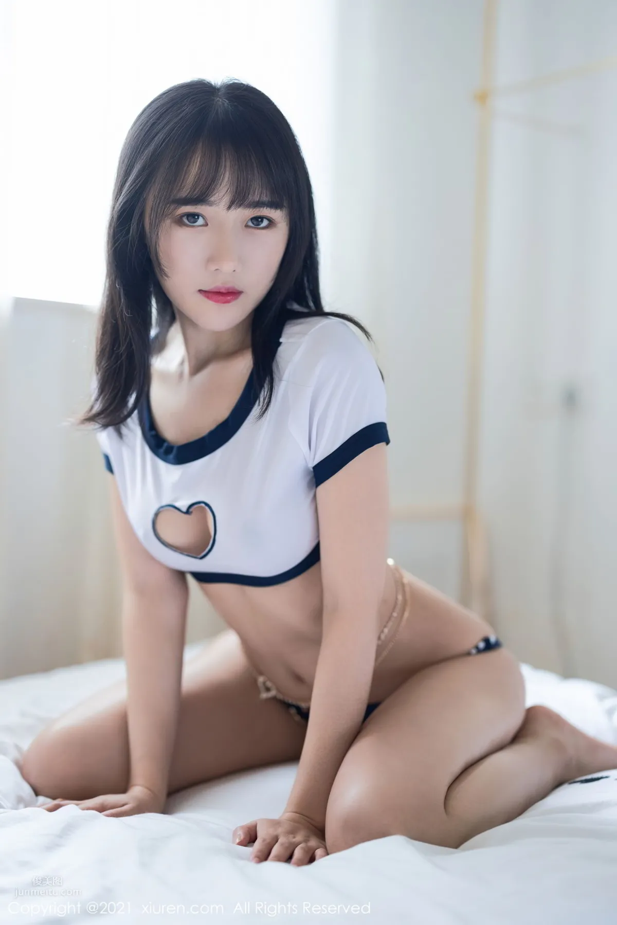 [XiuRen] 2021.04.12 VOL.3290 唐心 27