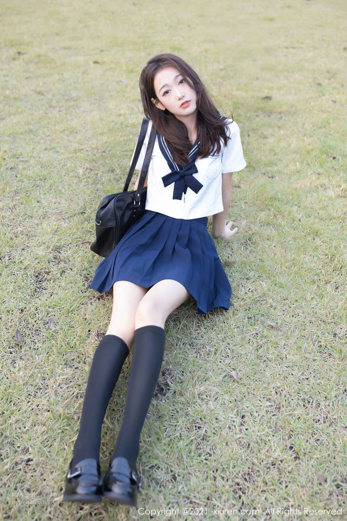 [XiuRen] 2021.04.07 VOL.3278 唐安琪 4