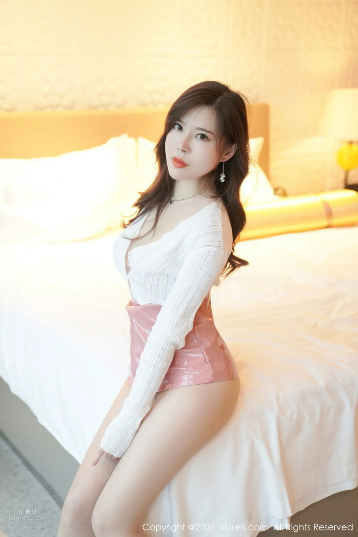 [XIUREN] 2021.04.13 VOL.3297 白茹雪Abby 21