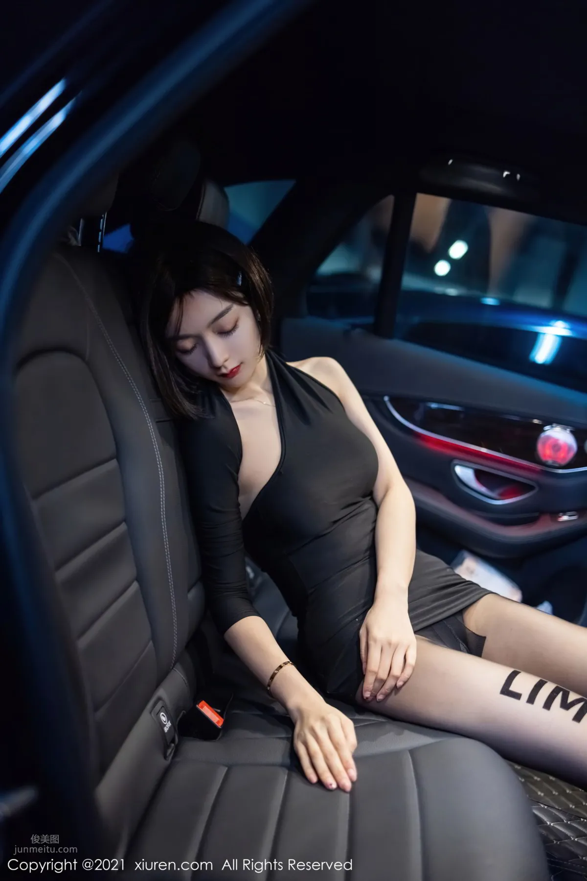 [XiuRen] 2021.03.31 VOL.3264 Angela00 小熱巴 18
